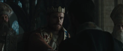Still frame 163 from Macbeth (2015) directed by Justin Kurzel