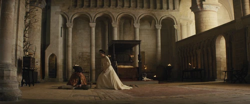 Still frame 165 from Macbeth (2015) directed by Justin Kurzel