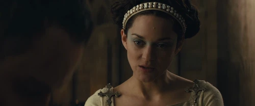 Still frame 167 from Macbeth (2015) directed by Justin Kurzel