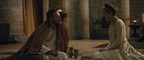 Still frame 168 from Macbeth (2015) directed by Justin Kurzel