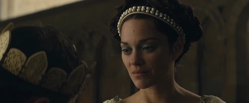 Still frame 170 from Macbeth (2015) directed by Justin Kurzel