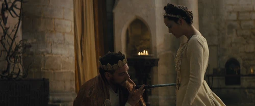 Still frame 172 from Macbeth (2015) directed by Justin Kurzel