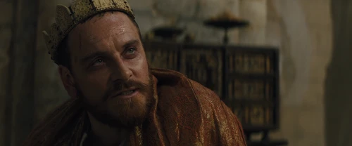 Still frame 173 from Macbeth (2015) directed by Justin Kurzel