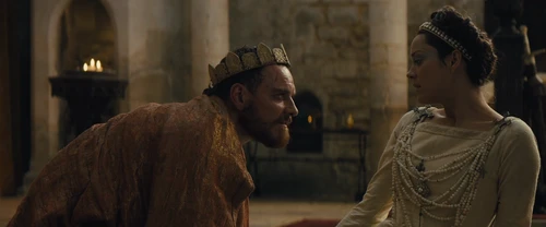 Still frame 174 from Macbeth (2015) directed by Justin Kurzel