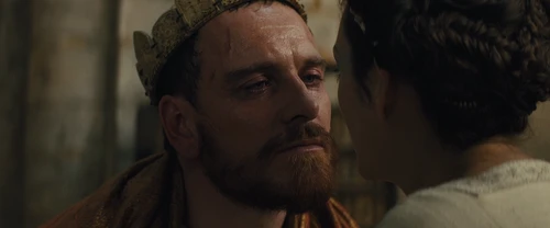 Still frame 175 from Macbeth (2015) directed by Justin Kurzel