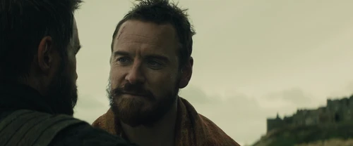 Still frame 178 from Macbeth (2015) directed by Justin Kurzel