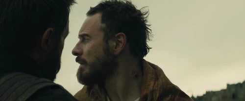 Still frame 179 from Macbeth (2015) directed by Justin Kurzel
