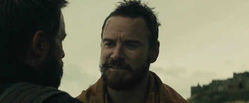 Still frame 181 from Macbeth (2015) directed by Justin Kurzel
