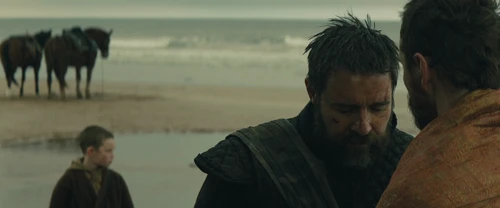 Still frame 182 from Macbeth (2015) directed by Justin Kurzel