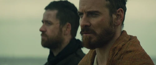 Still frame 184 from Macbeth (2015) directed by Justin Kurzel