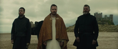 Still frame 185 from Macbeth (2015) directed by Justin Kurzel