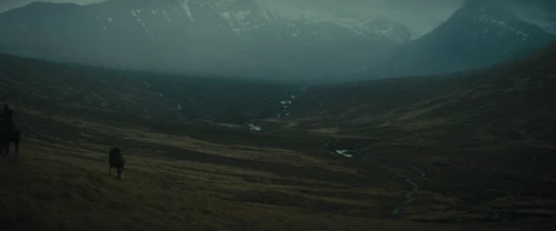 Still frame 186 from Macbeth (2015) directed by Justin Kurzel