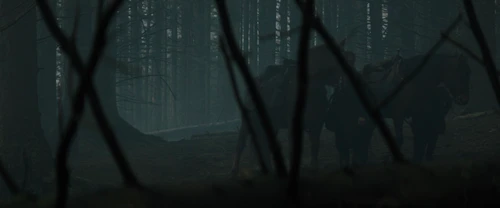 Still frame 187 from Macbeth (2015) directed by Justin Kurzel
