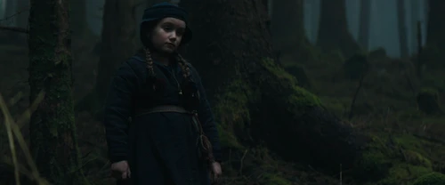 Still frame 188 from Macbeth (2015) directed by Justin Kurzel