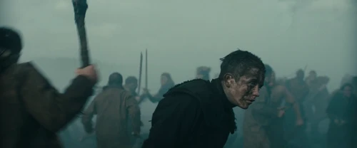 Still frame 13 from Macbeth (2015) directed by Justin Kurzel