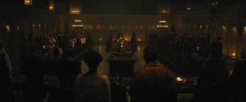Still frame 190 from Macbeth (2015) directed by Justin Kurzel