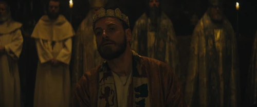 Still frame 191 from Macbeth (2015) directed by Justin Kurzel