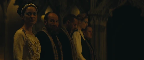 Still frame 192 from Macbeth (2015) directed by Justin Kurzel