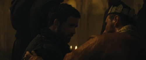 Still frame 193 from Macbeth (2015) directed by Justin Kurzel