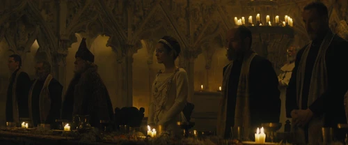 Still frame 194 from Macbeth (2015) directed by Justin Kurzel