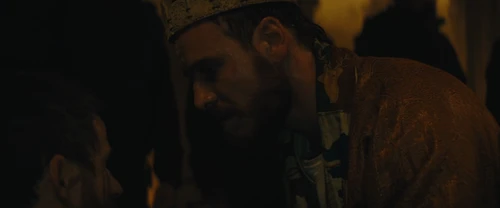 Still frame 195 from Macbeth (2015) directed by Justin Kurzel