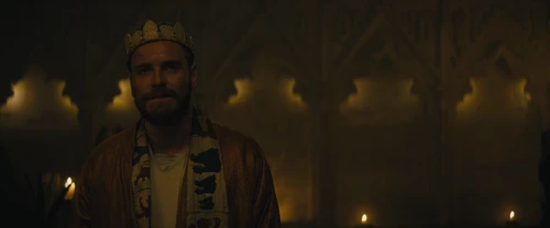 Still frame 196 from Macbeth (2015) directed by Justin Kurzel