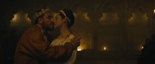 Still frame 199 from Macbeth (2015) directed by Justin Kurzel