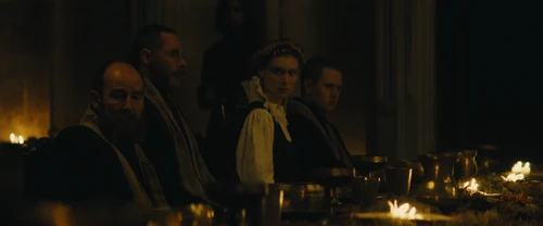 Still frame 200 from Macbeth (2015) directed by Justin Kurzel
