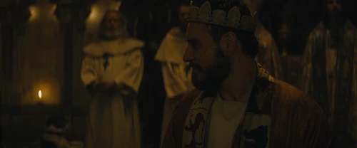 Still frame 201 from Macbeth (2015) directed by Justin Kurzel