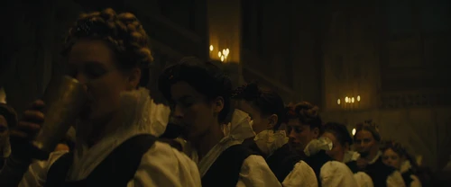 Still frame 202 from Macbeth (2015) directed by Justin Kurzel