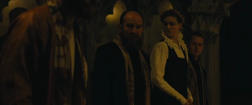 Still frame 204 from Macbeth (2015) directed by Justin Kurzel