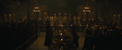 Still frame 205 from Macbeth (2015) directed by Justin Kurzel