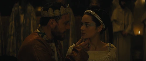Still frame 206 from Macbeth (2015) directed by Justin Kurzel