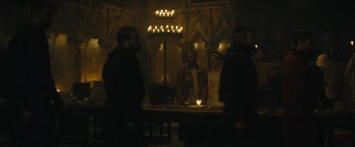 Still frame 207 from Macbeth (2015) directed by Justin Kurzel