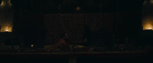 Still frame 208 from Macbeth (2015) directed by Justin Kurzel