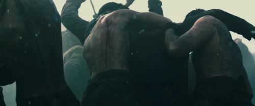 Still frame 15 from Macbeth (2015) directed by Justin Kurzel