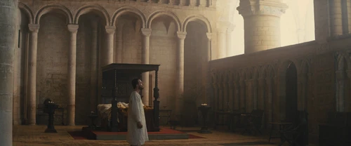 Still frame 211 from Macbeth (2015) directed by Justin Kurzel