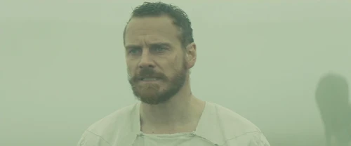 Still frame 214 from Macbeth (2015) directed by Justin Kurzel