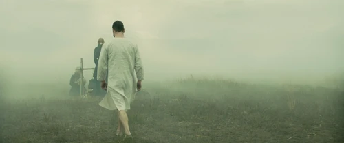 Still frame 215 from Macbeth (2015) directed by Justin Kurzel
