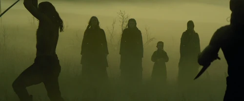 Still frame 16 from Macbeth (2015) directed by Justin Kurzel