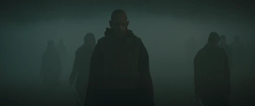 Still frame 220 from Macbeth (2015) directed by Justin Kurzel