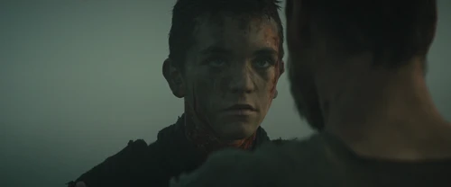 Still frame 222 from Macbeth (2015) directed by Justin Kurzel