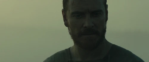 Still frame 224 from Macbeth (2015) directed by Justin Kurzel