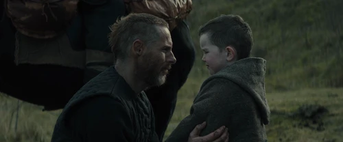 Still frame 225 from Macbeth (2015) directed by Justin Kurzel
