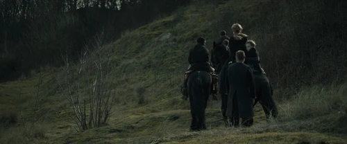 Still frame 226 from Macbeth (2015) directed by Justin Kurzel