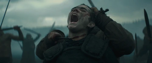 Still frame 17 from Macbeth (2015) directed by Justin Kurzel