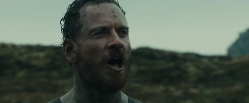 Still frame 227 from Macbeth (2015) directed by Justin Kurzel