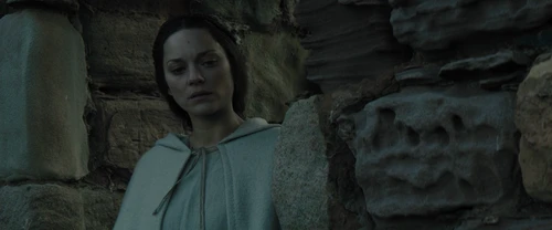 Still frame 228 from Macbeth (2015) directed by Justin Kurzel