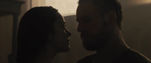 Still frame 231 from Macbeth (2015) directed by Justin Kurzel
