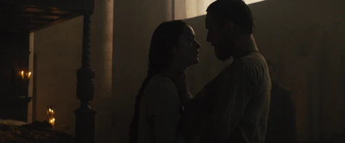 Still frame 232 from Macbeth (2015) directed by Justin Kurzel